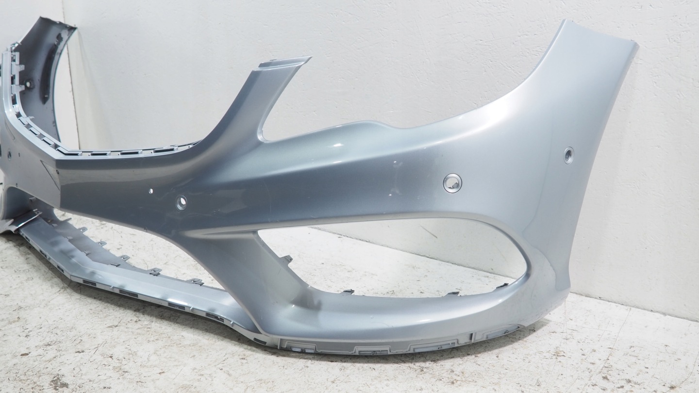 Mercedes E class W207 Coupe AMG lift bumper front front A2078857825