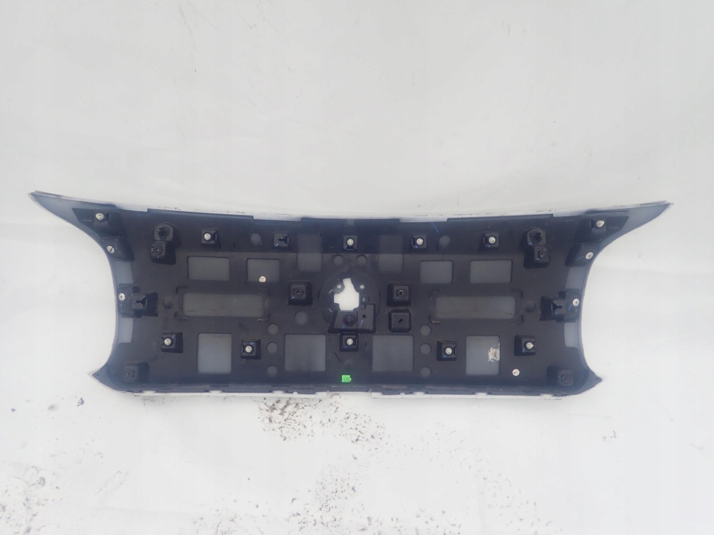 SMART FORFOUR II A453 trunk door boot