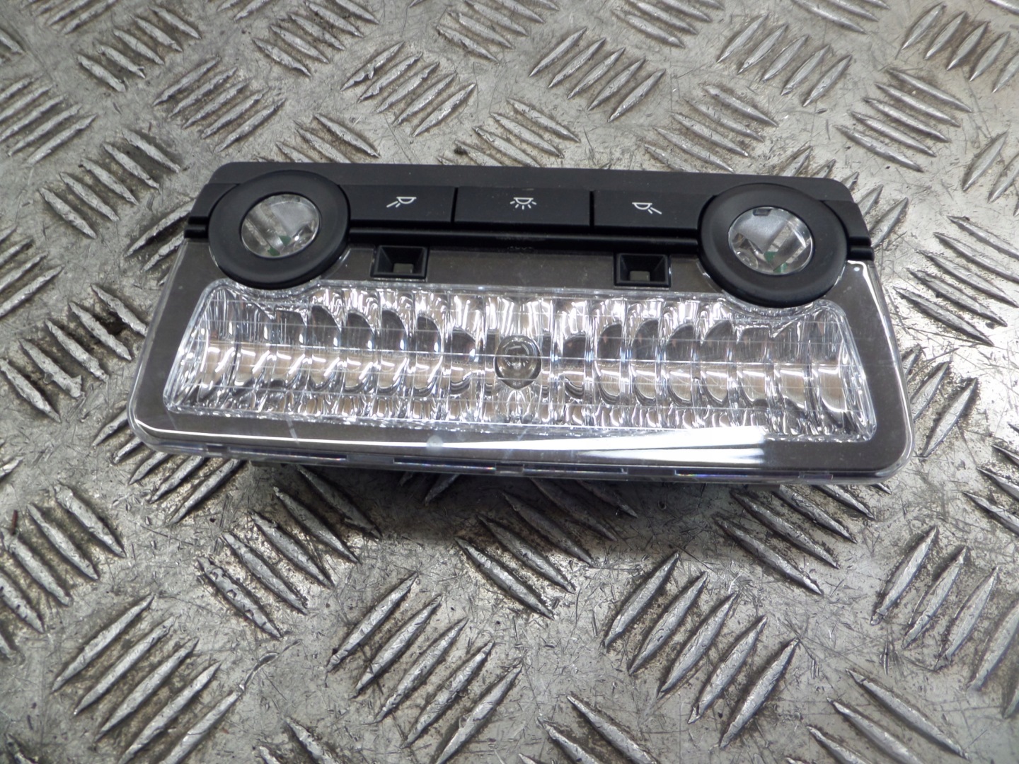 FANALE interno BMW OE 6570100000