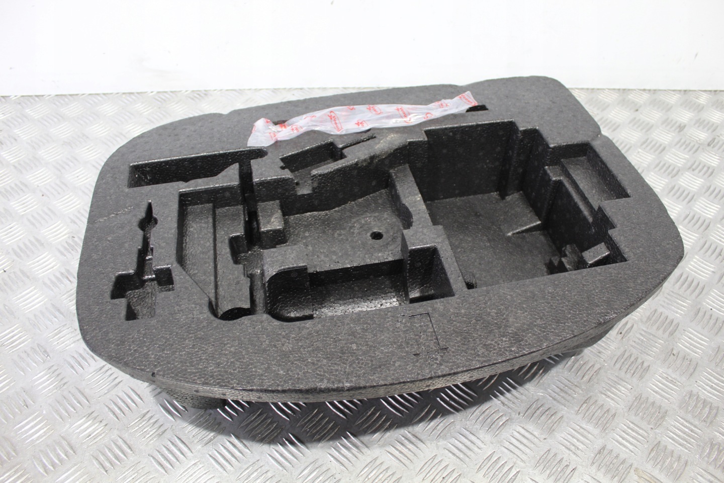 polystirene boot FIAT 500 ABARTH LIFT 51978025