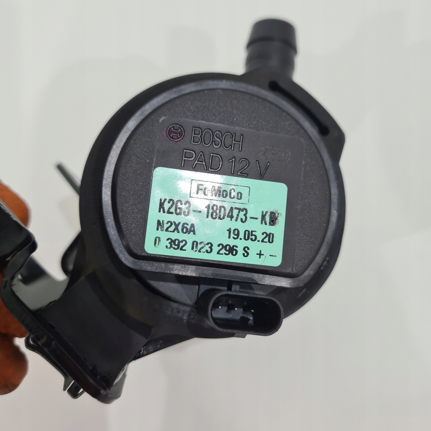 Pompe Circulation d’eau FORD 2.0 EcoBlue K2G3-17D473-KB