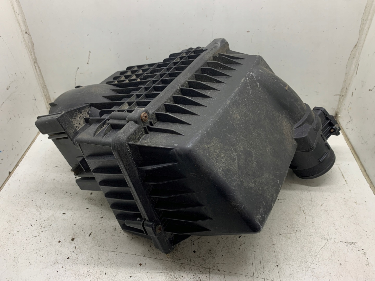 luftfiltergehäuse 9653388980 9657982380 PEUGEOT 5008