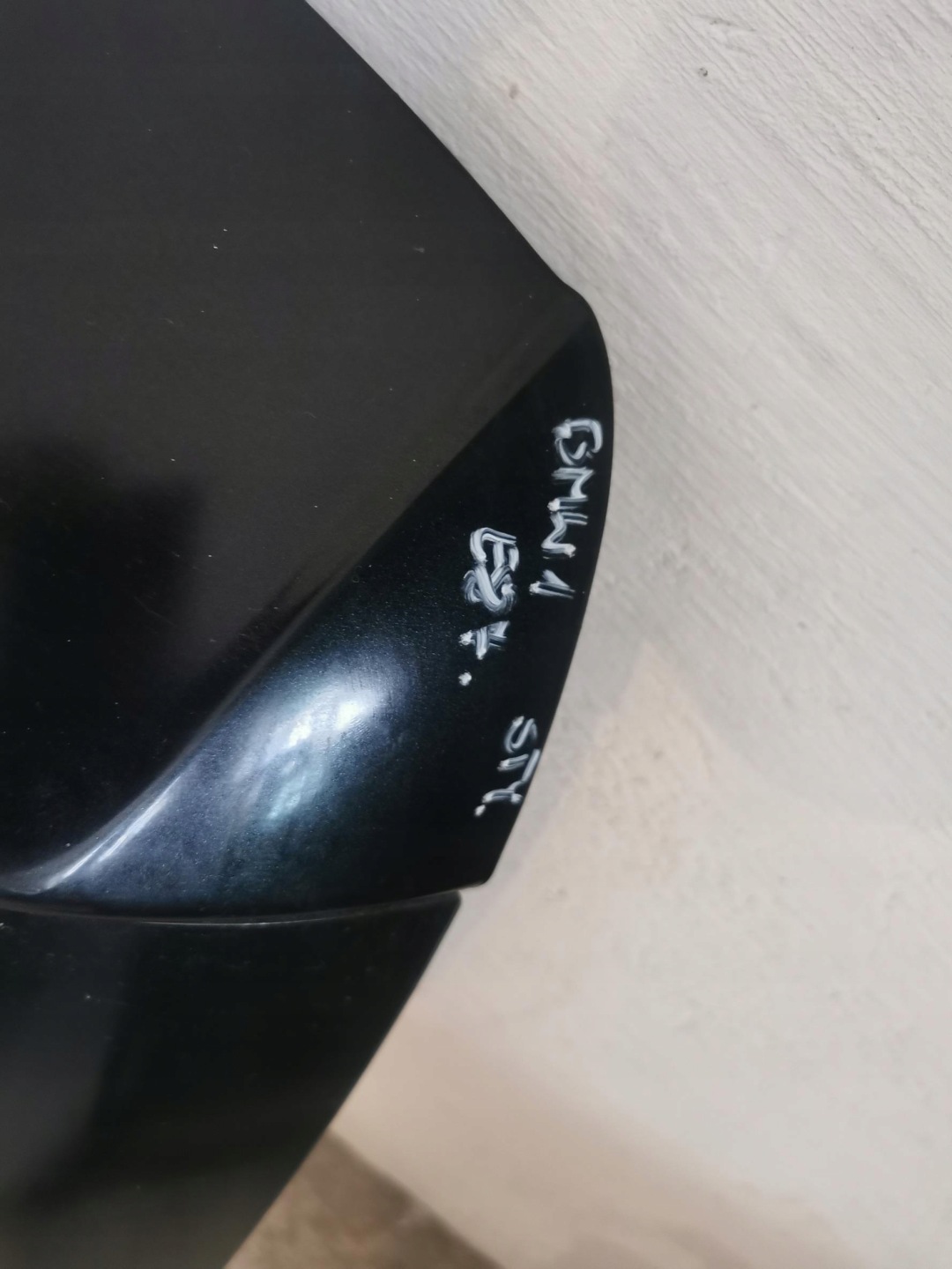 trunk door boot complete BMW SERIA 1 E87 5D 04-11