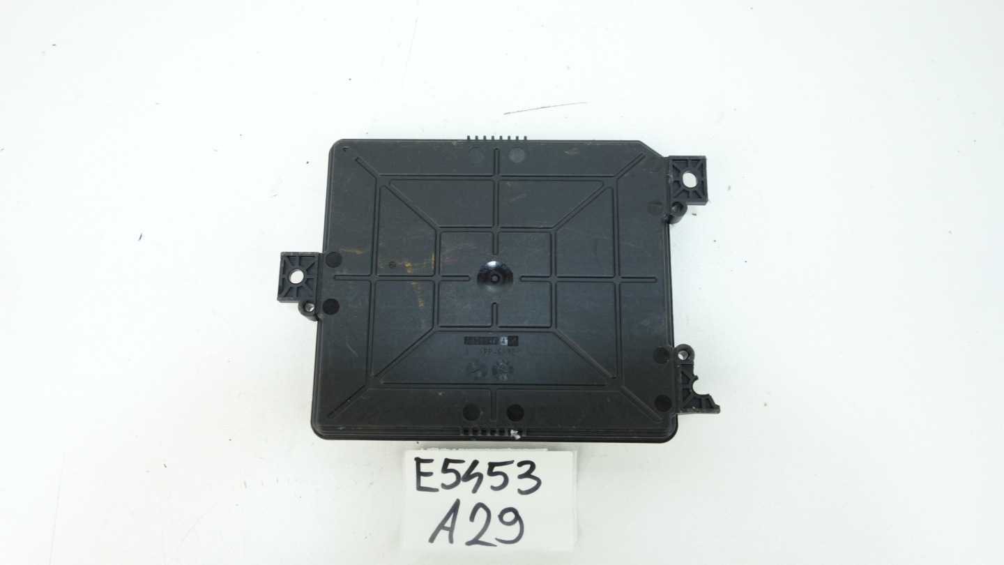 module control unit KOMFORTU SAM MERCEDES C W206 2021- A2069002411