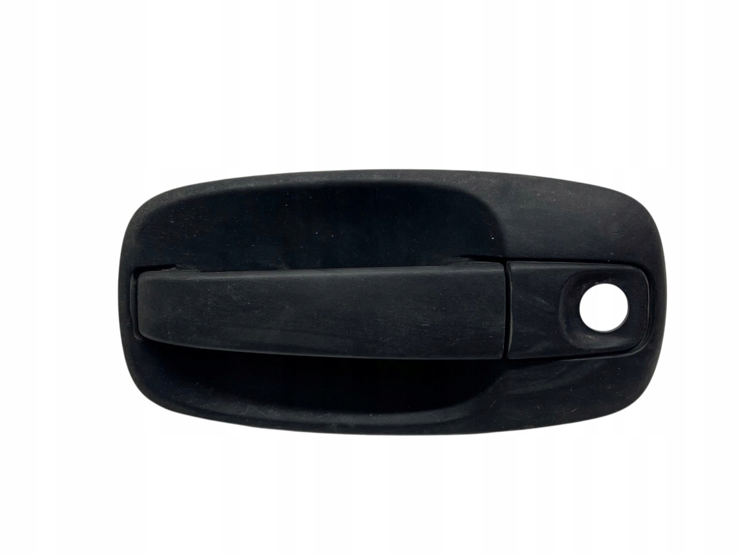 OPEL RENAULT handle exterior left front 91168523 8200170514 KB5