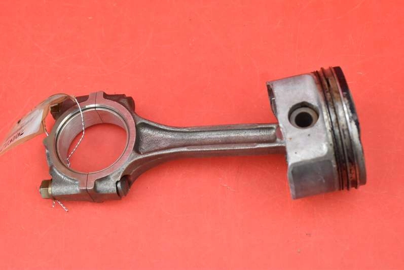 piston connecting rod KIA RIO 2 II 1.4 16V 97 KM 05-09