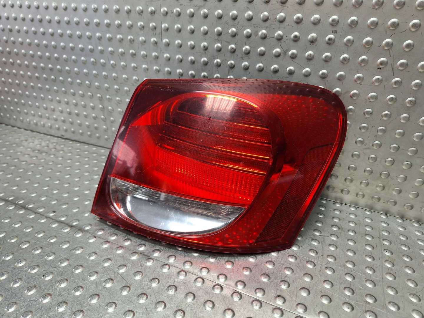 light rear part right LEXUS GS LED 05-12
