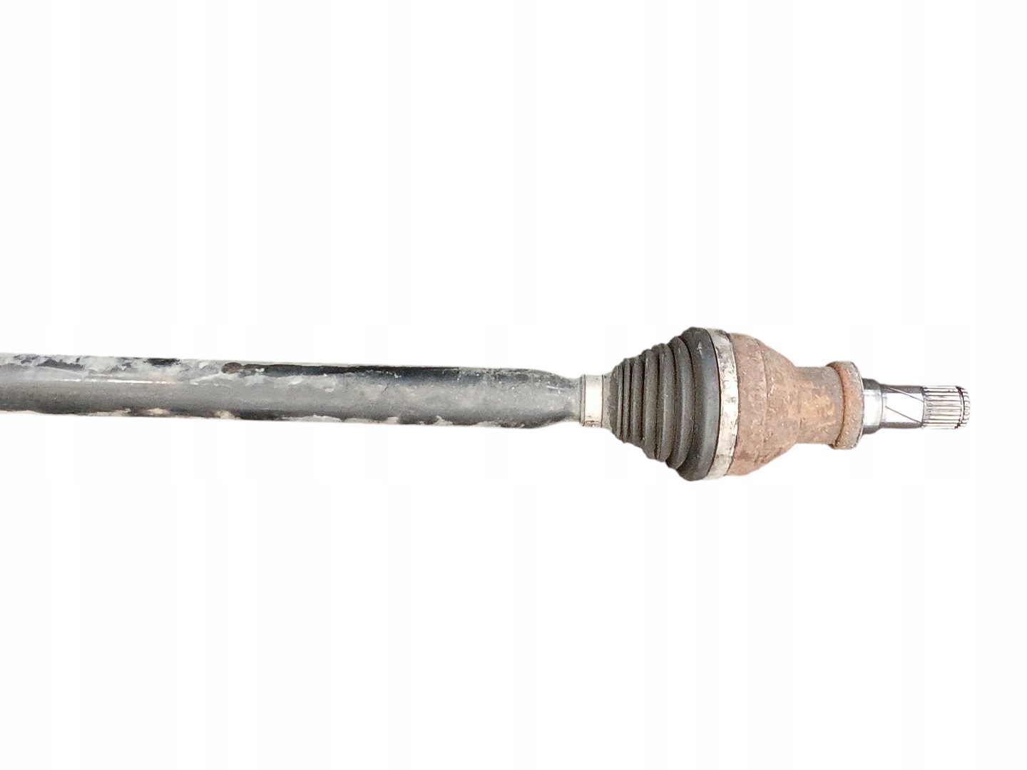 joint semi-axis right front OPEL ASTRA K V 1.6 CDTI 13403129