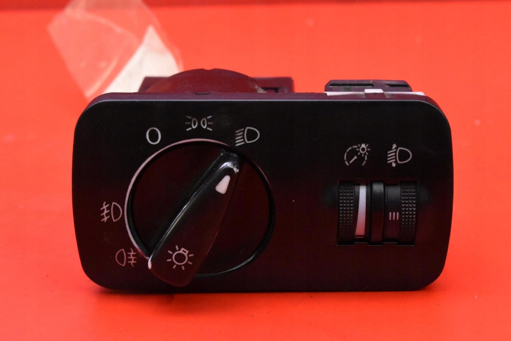 switch light switch 6K1941531AK SEAT CORDOBA 1 and LIFT 99-03