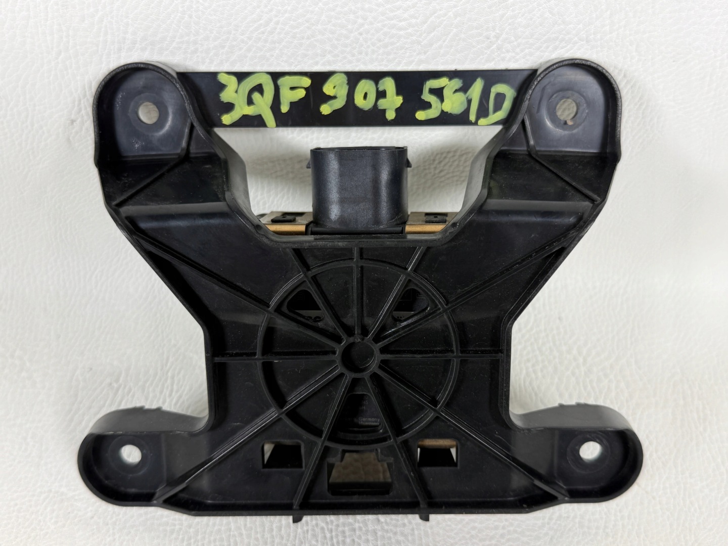 Audi Skoda Volkswagen radar predkosci Sensor sensor 3QF907561D