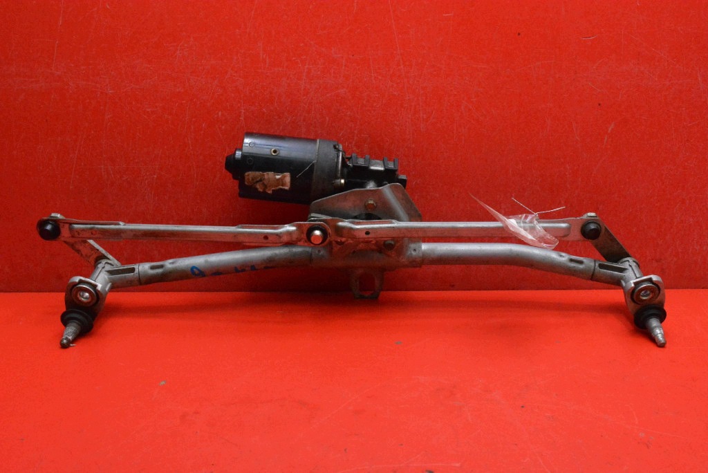 mécanisme moteur lave glaces avant EU 1J1955113A AUDI A3 8L 96-00