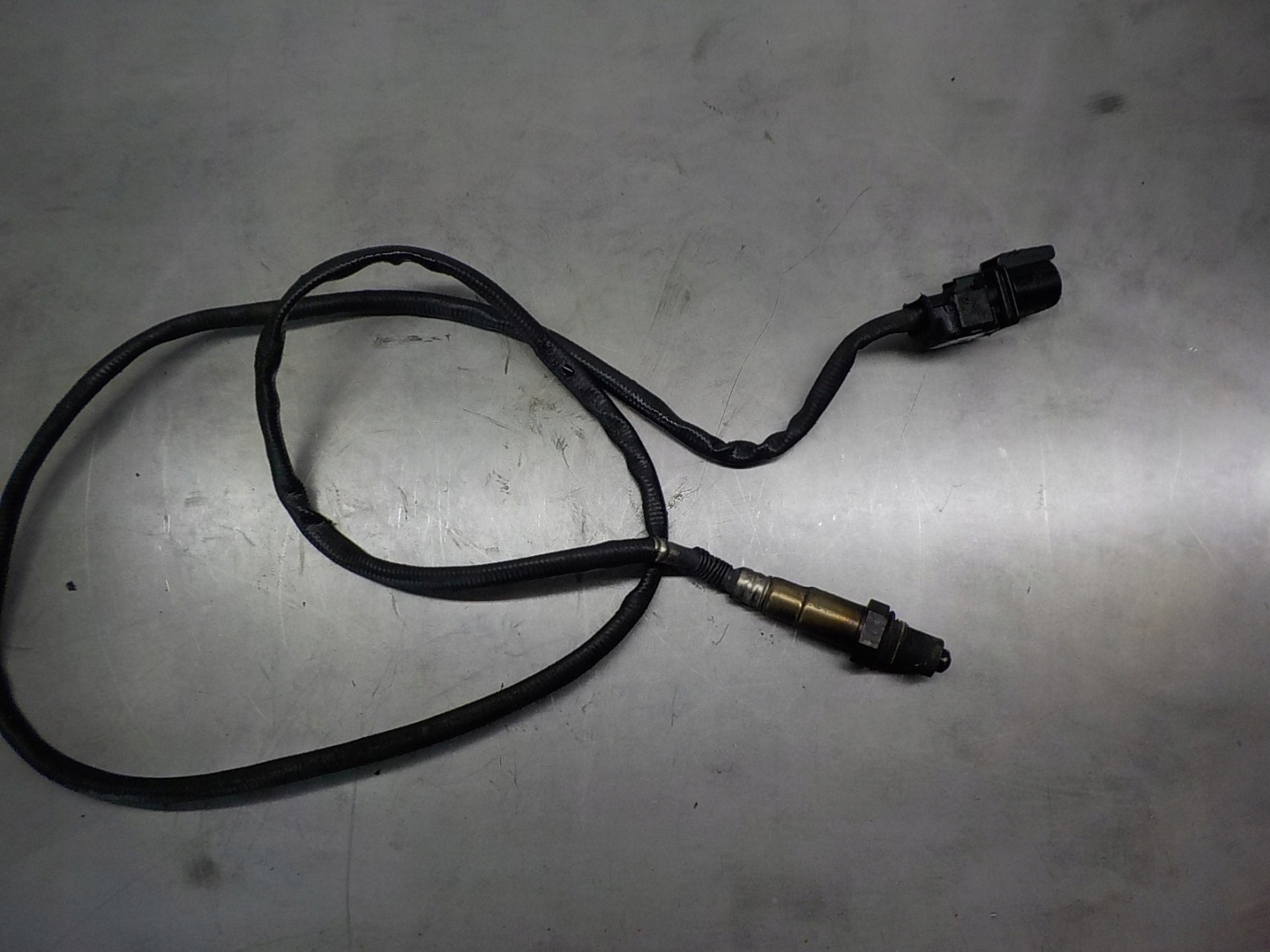 BMW E60 3.0B SONDA LAMBDA 0258017098