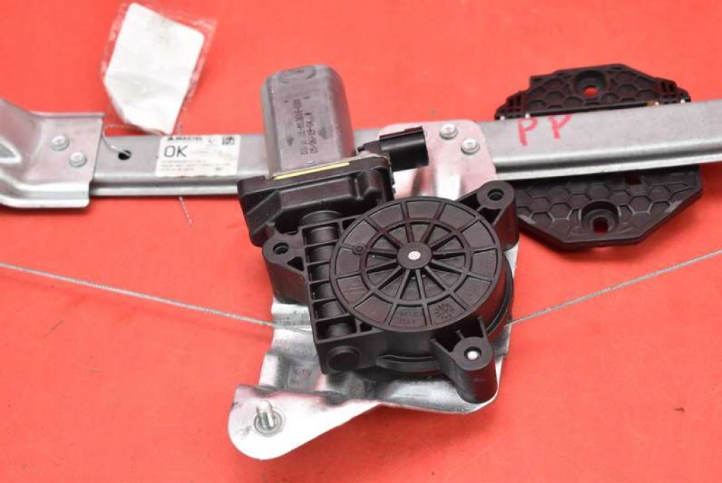 window regulator right front EU 807209299R DACIA LOGAN MCV 2 II 17-20