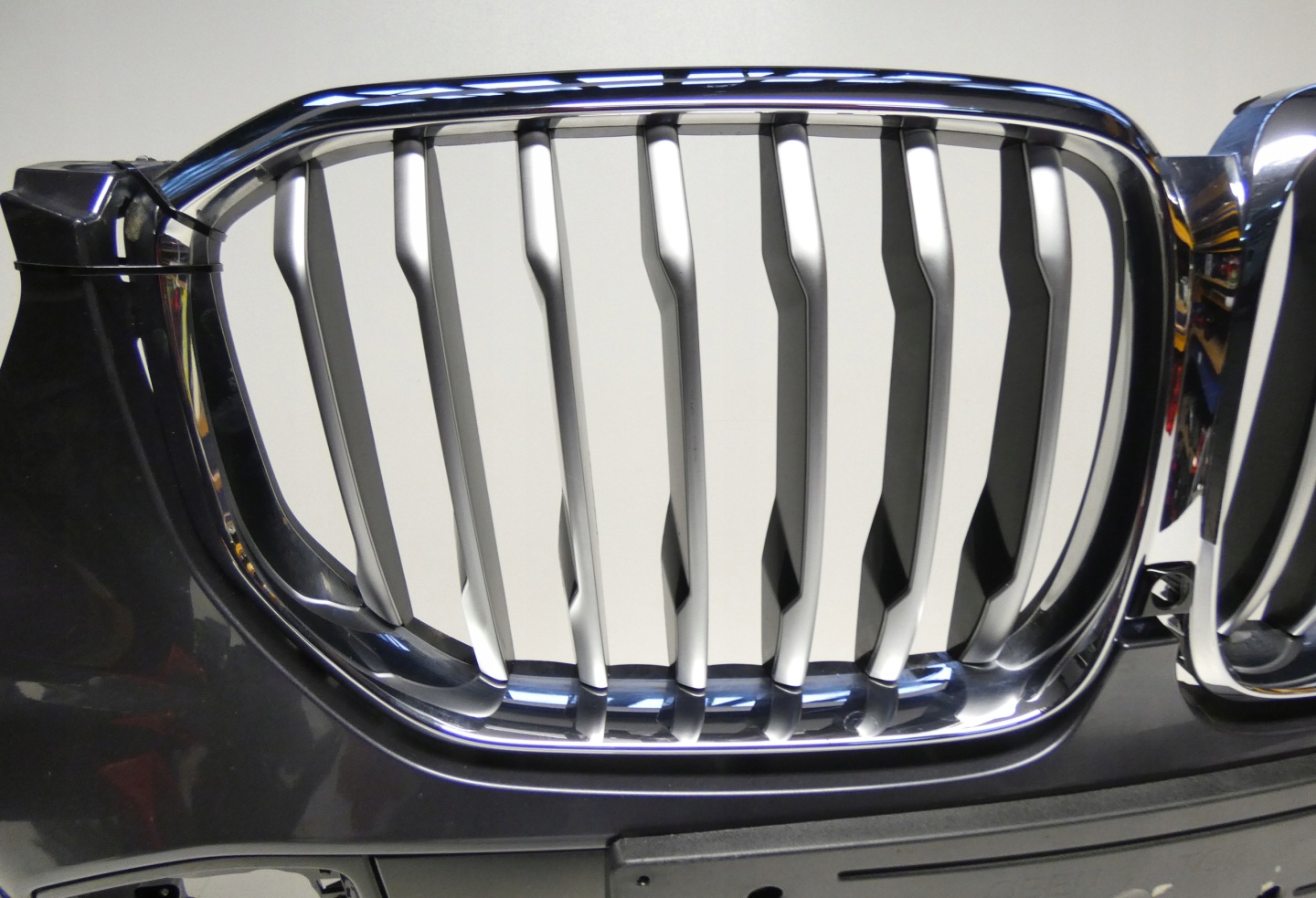 BMW X5 G05 m-packet 8069207 18-23 6 PDC KAMERA RADAR bumper front front