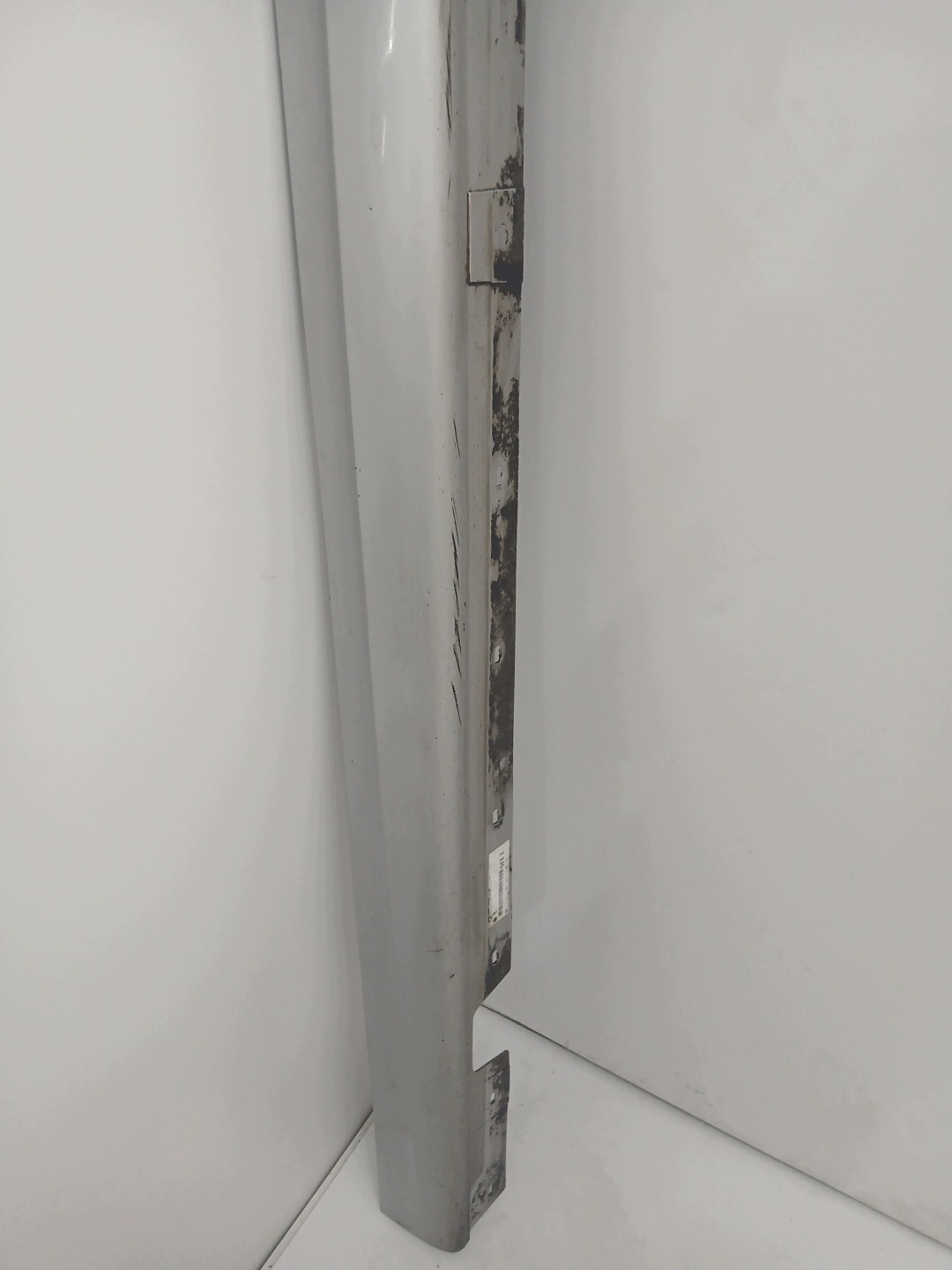 moulding threshold left BMW E90 LIFT M PAKIET TITANSILBER