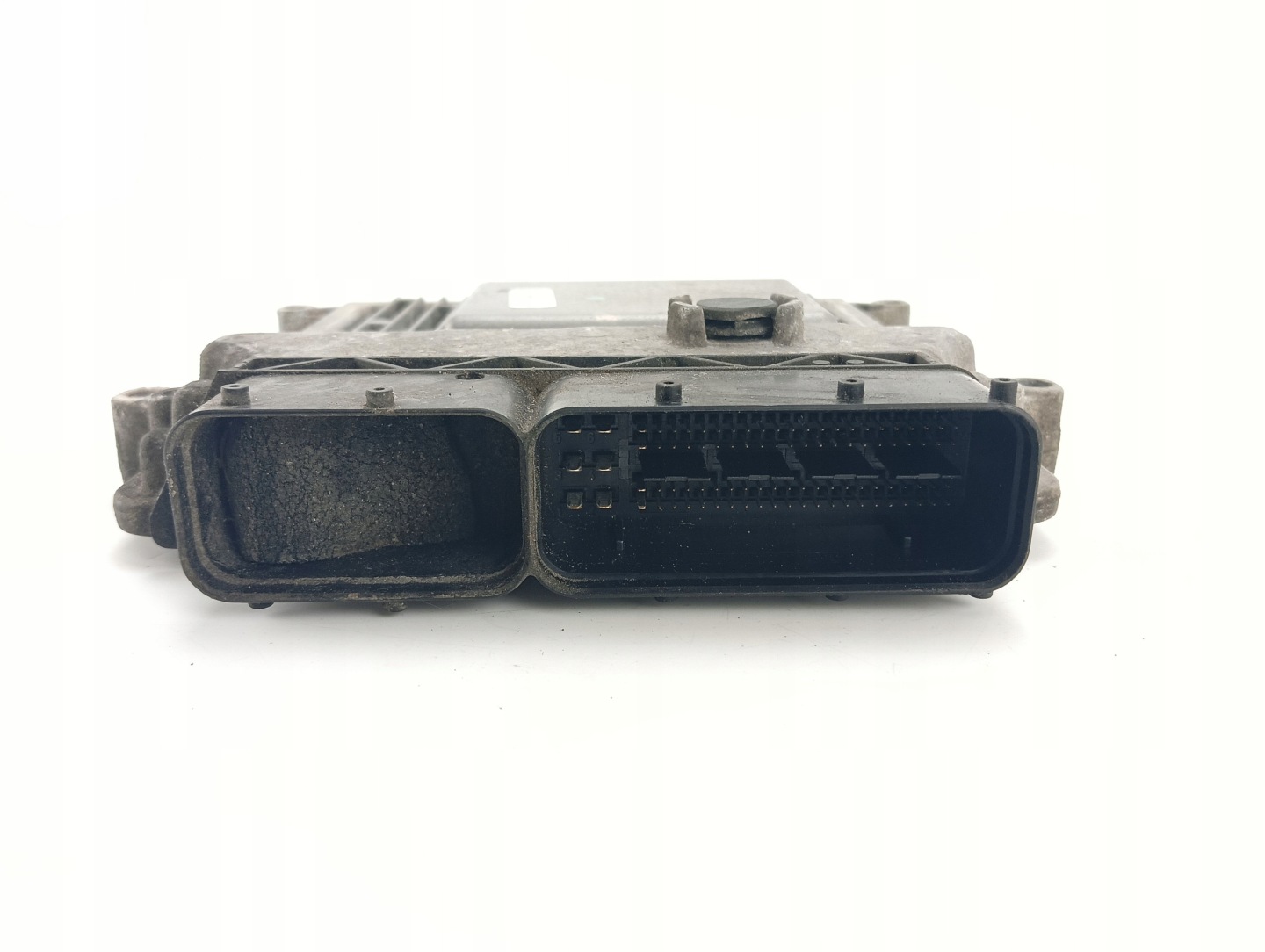computer Centralina Motore KIA PRO CEED e 1 ED 1.6 16V 122KM 39110-2B660