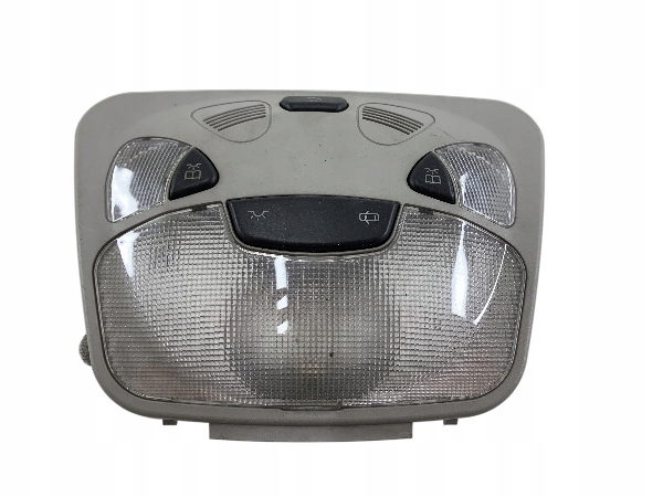 MERCEDES W203 éclairage cabine feu interne A2038204601