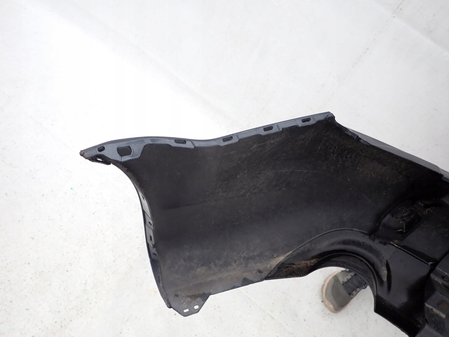 MAZDA MX-5 III 3 05-14 bumper rear part rear