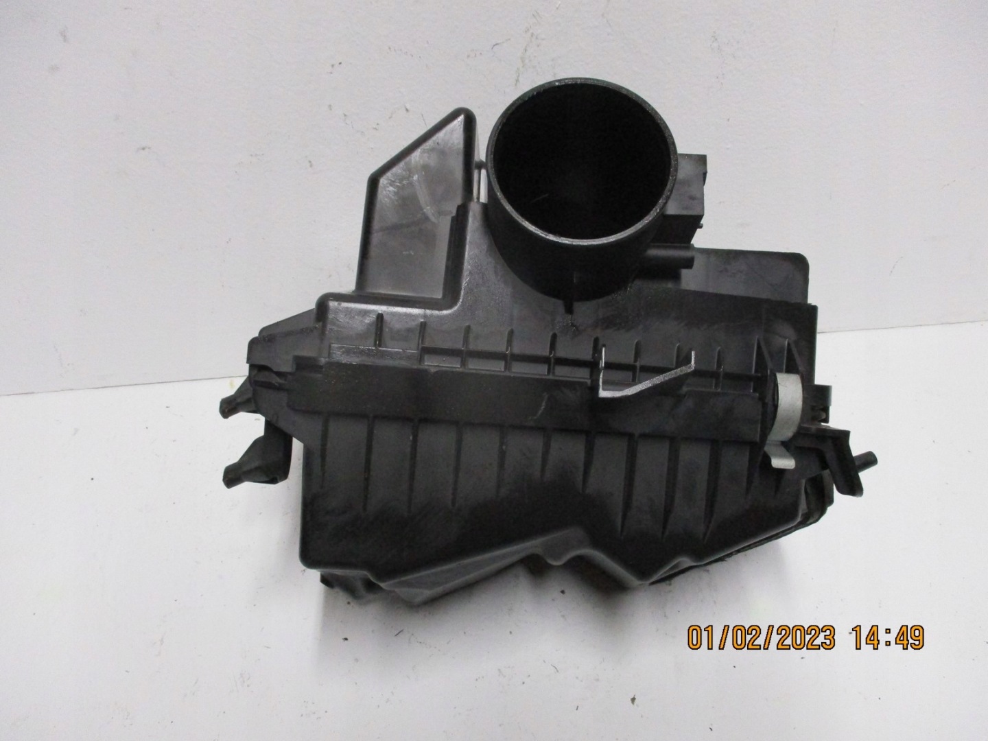 GEHÄUSE FILTER LUFT NISSAN HV80A