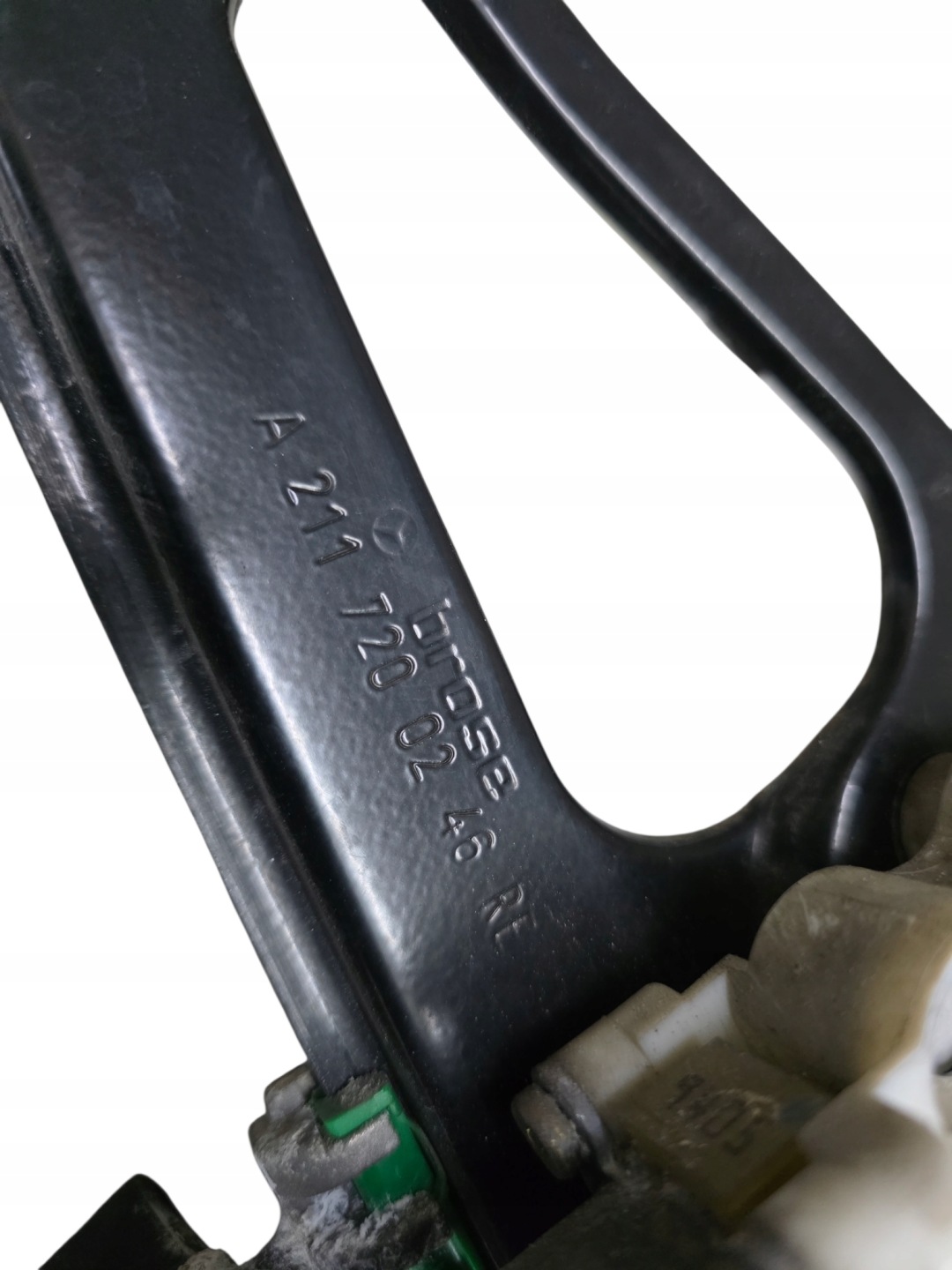 window regulator right front MERCEDES W211