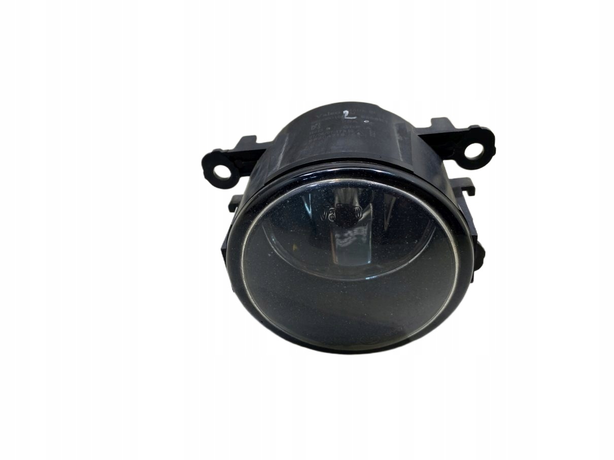 fog light left XSARA PICASSO 9650001680