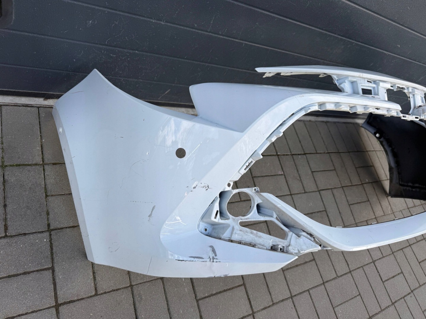 Toyota Corolla E21 18- nárazník předek přední