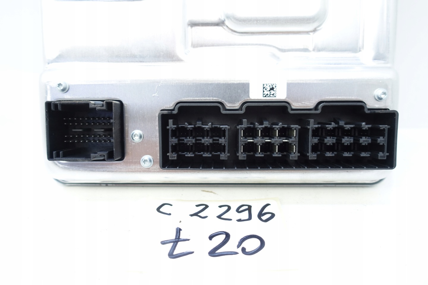 comfort control unit GATEWAY VW ID3 ID.3 VW 1EA937012L