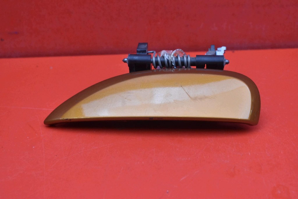 handle left rear part rear TEEPY DACIA DUSTER 2 II 17-21