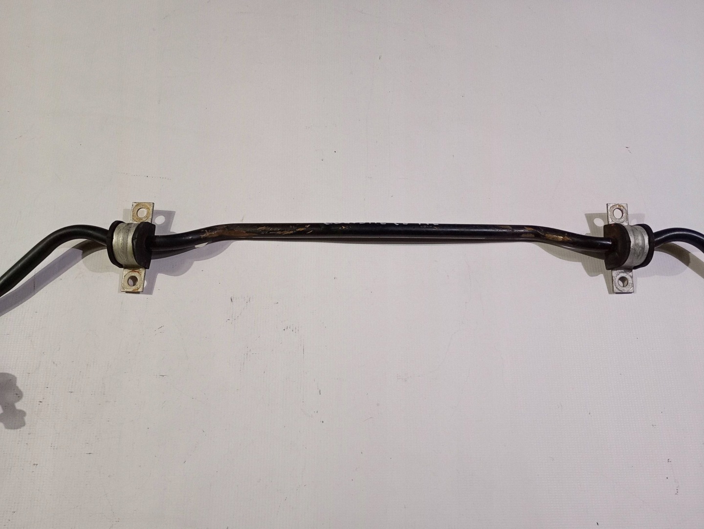 Stabilizator rear part rear stabilizer rod Chevrolet Corvette C5 1997-2004