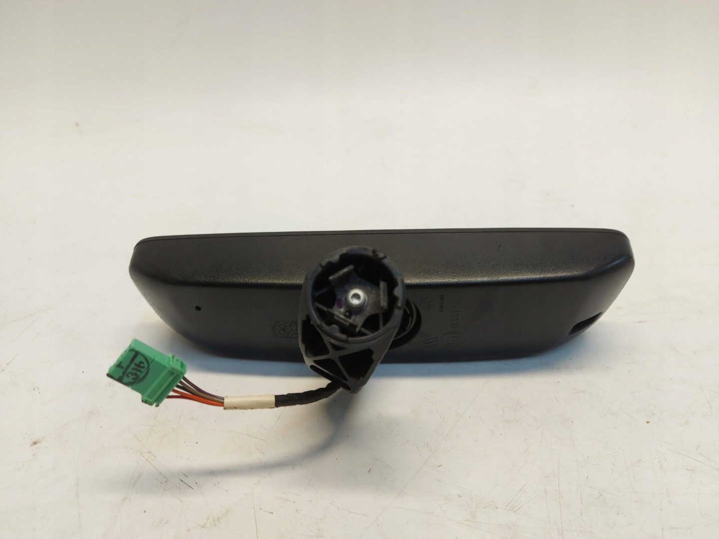 Honda HR-V III eHEV, 2022r. mirror inner reversely
