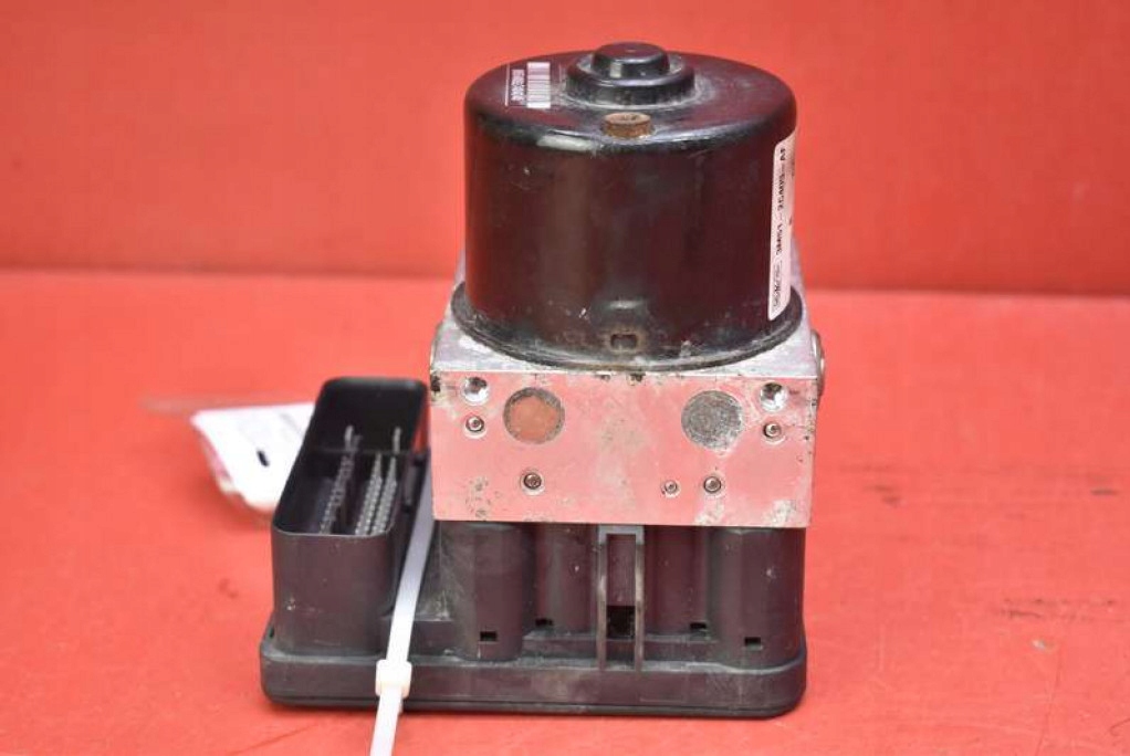 pompa ABS 3M51-2C405-AF FORD FOCUS C-MAX MK1 1 e 1.8 16V 125 KM 03-07