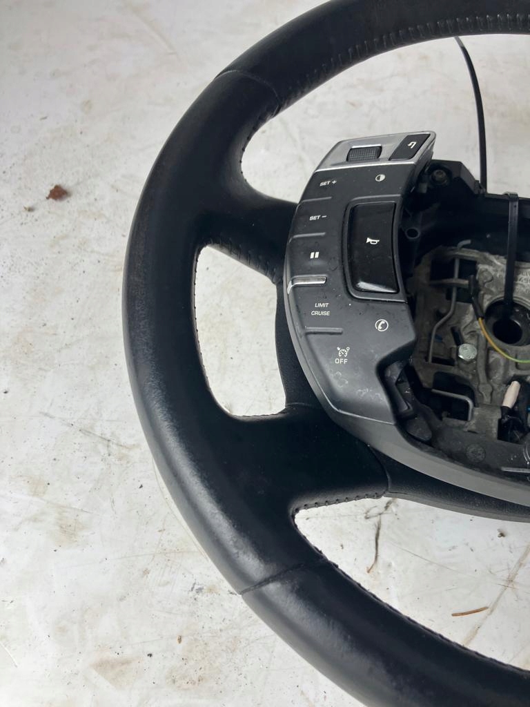lenkrad Leder CITROEN C5 III X7