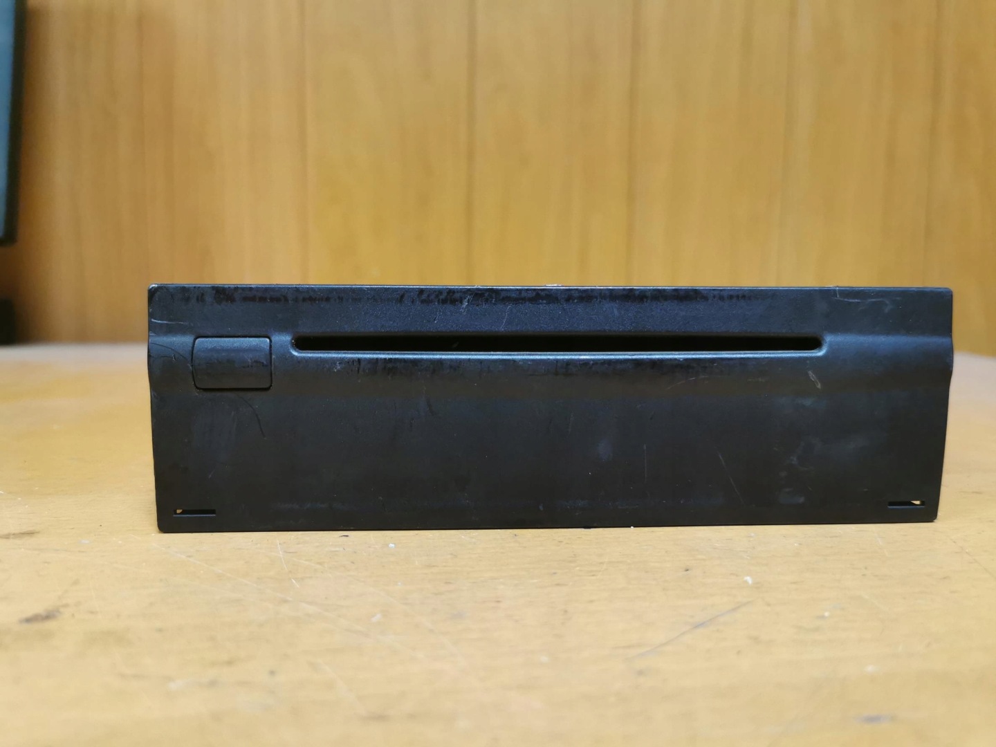 player navigation devices MERCEDES E-KLASA W211 02-09 EU