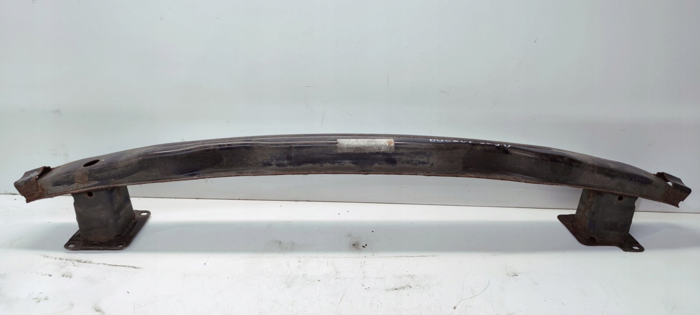 sider below bumper rear part AUDI Q3 8U 8U0807309D