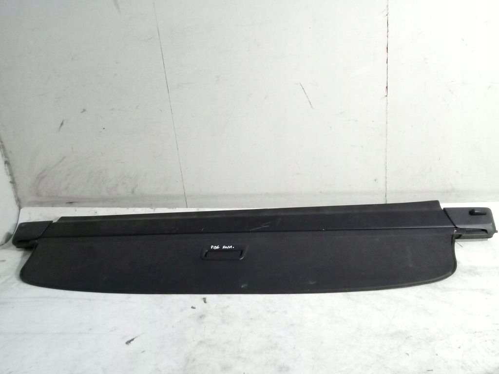 VW Passat B6 kombi blinds rear part boot