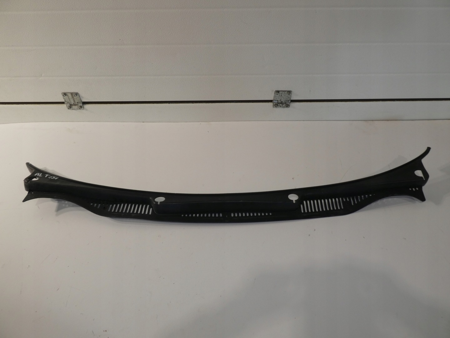 torpedo plastic VW CADDY 2K0819403