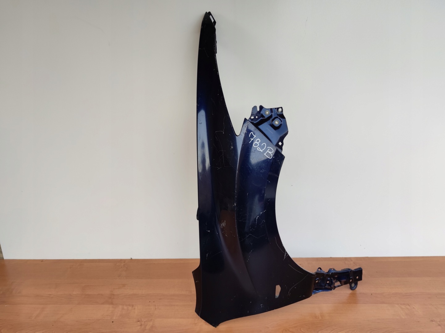 MAZDA VI 6 right fender front 08-13 ROK original