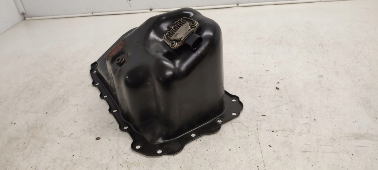 Coppa olio BMW E90 E91 2,0i N43