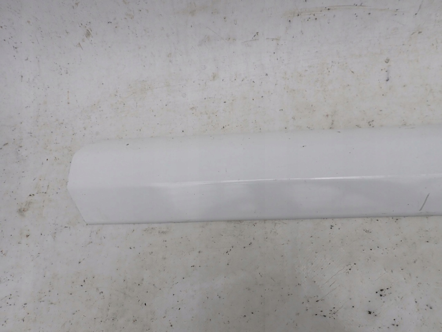 JUMPY EXPERT PROACE 16- moulding DRWI left front