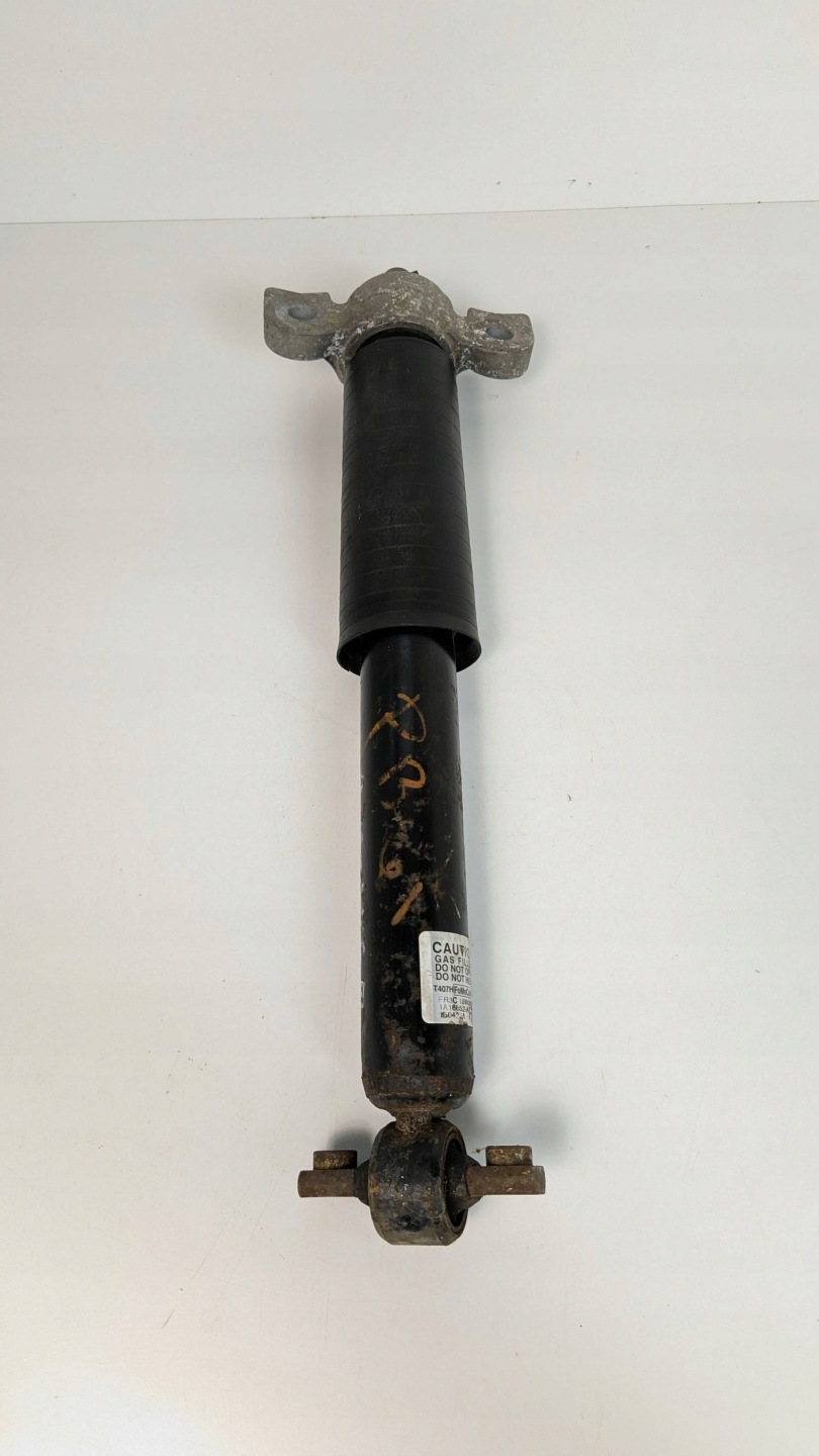 Ford Mustang VI 15- shock absorber left rear part FR3C18W002