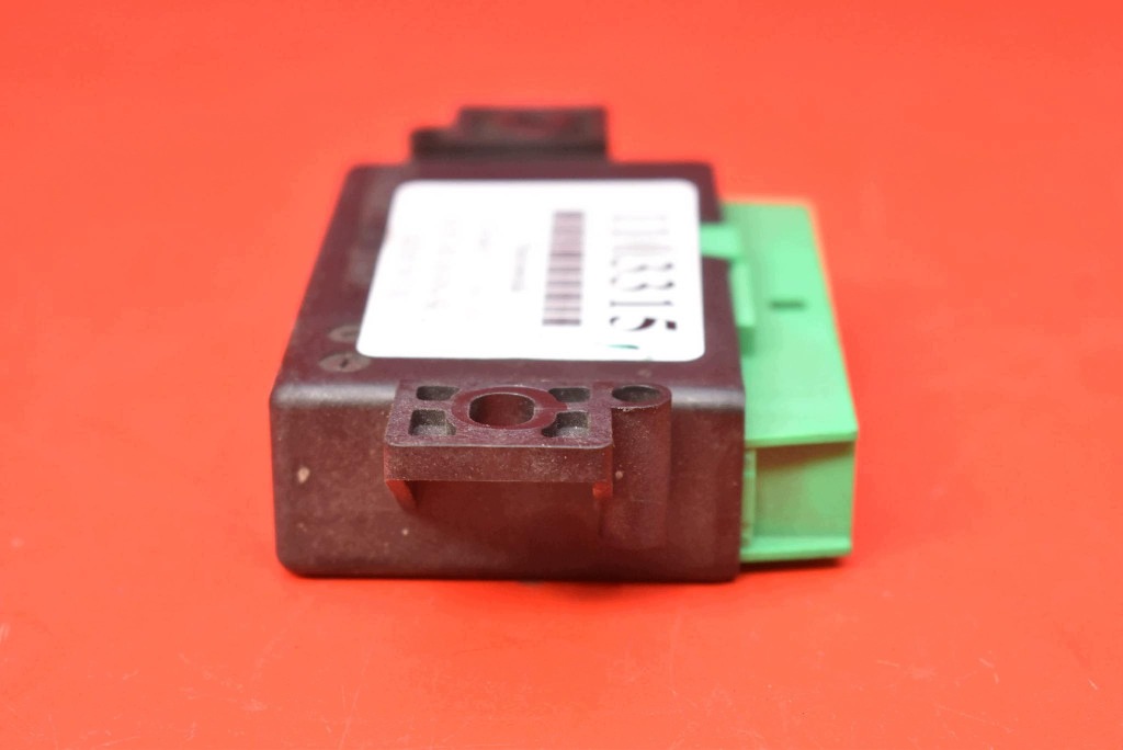Centralina modulo parcheggio PDC 9819343480 CITROEN C3 3 III 16-20