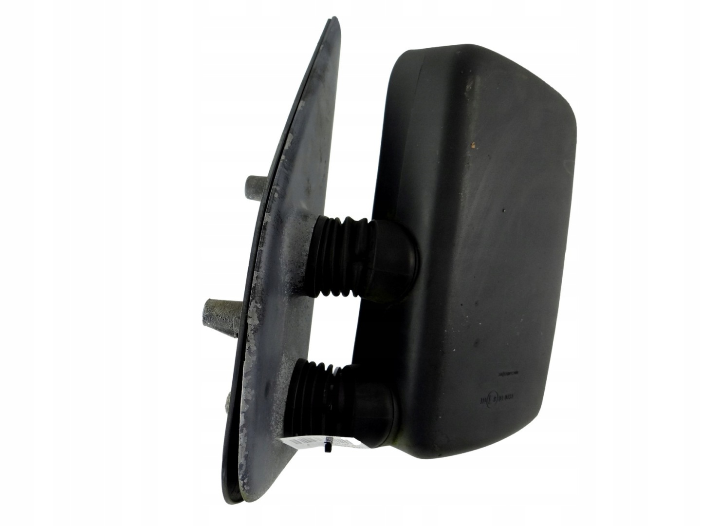 mirror left FIAT DUCATO 01 0131
