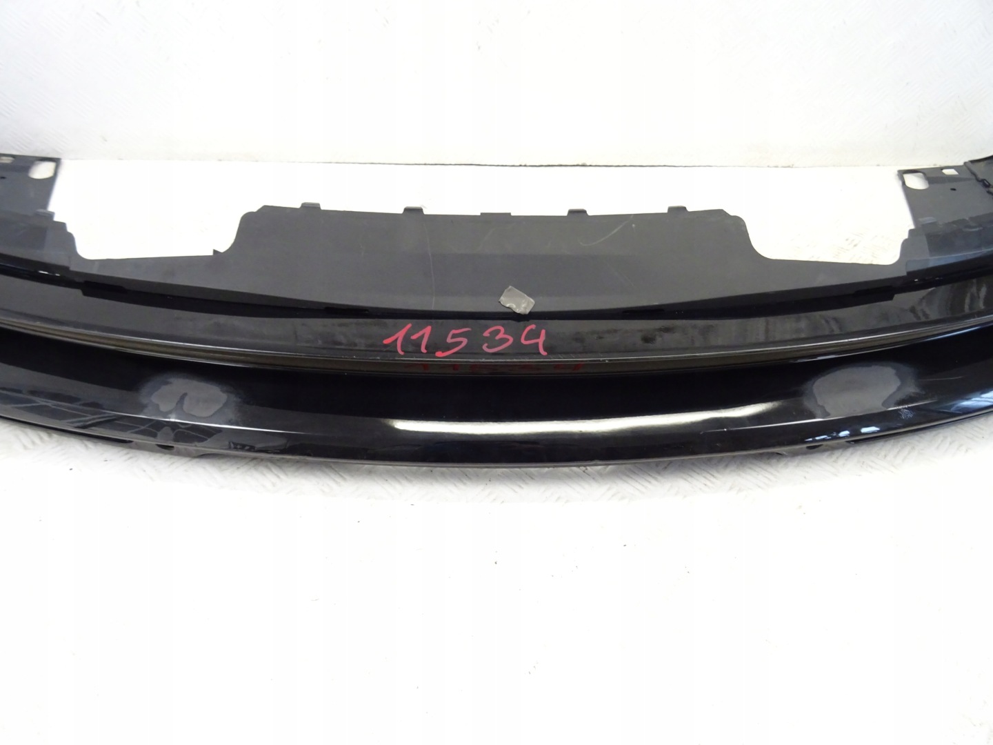 Range Rover Vouge SV L460 bumper front front