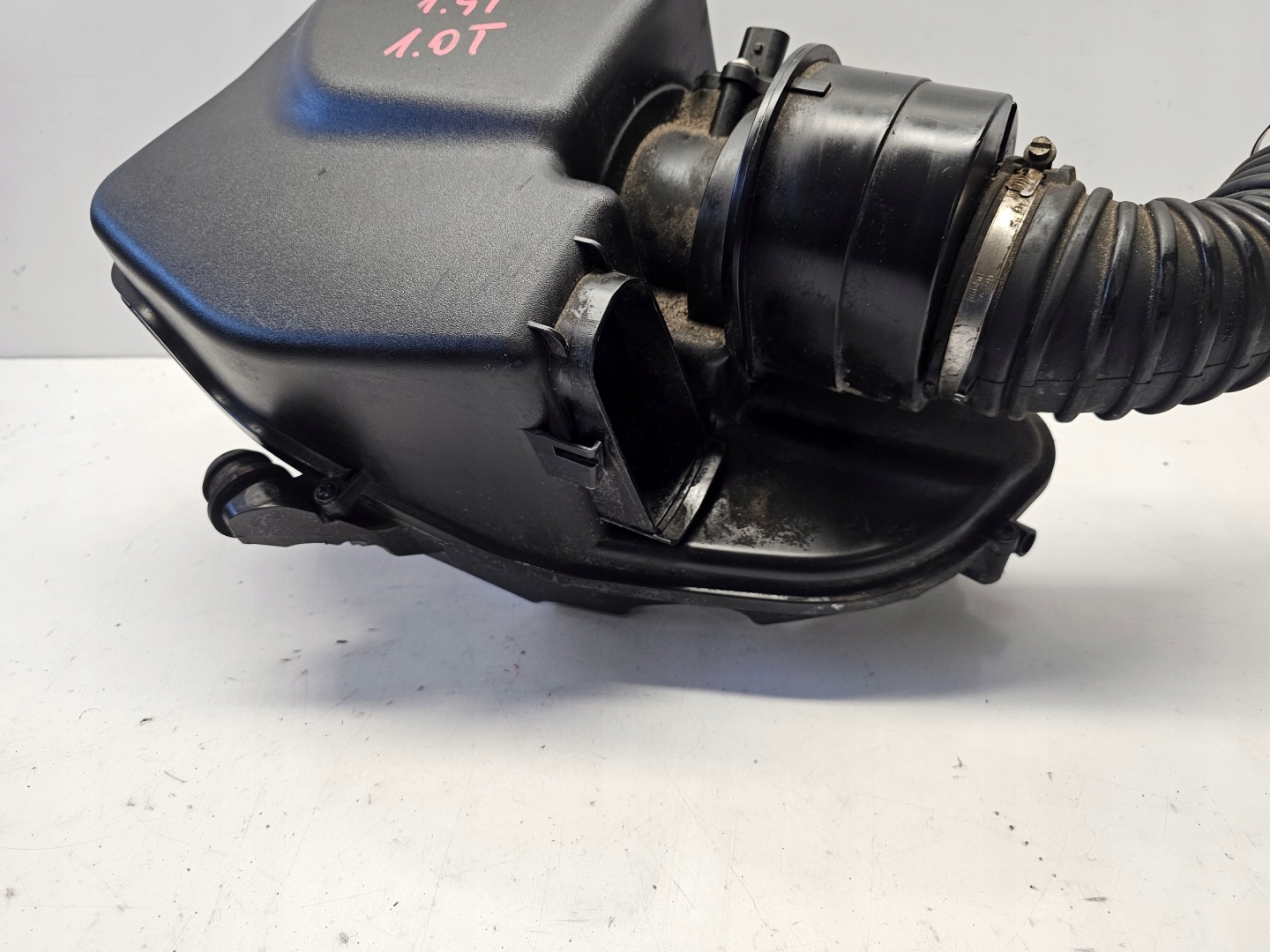 OPEL ASTRA K Gehäuse filter luft 1.6 CDTI