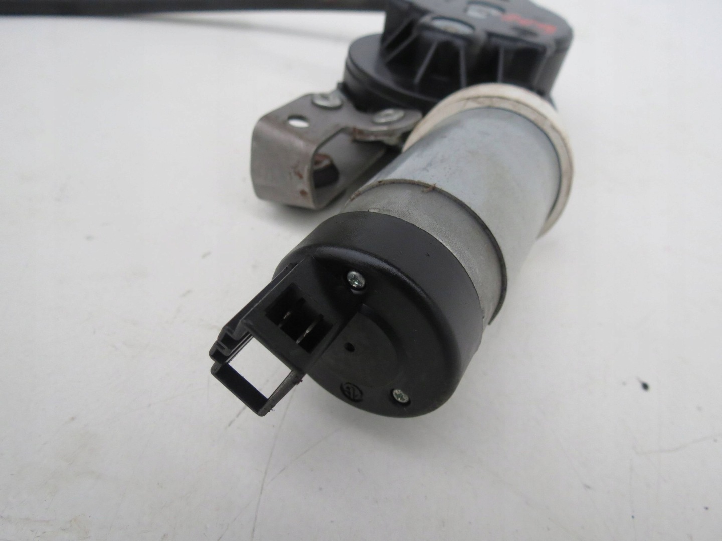 mini motor control seat PORSCHE CAYENNE 4.5 V8 8527600