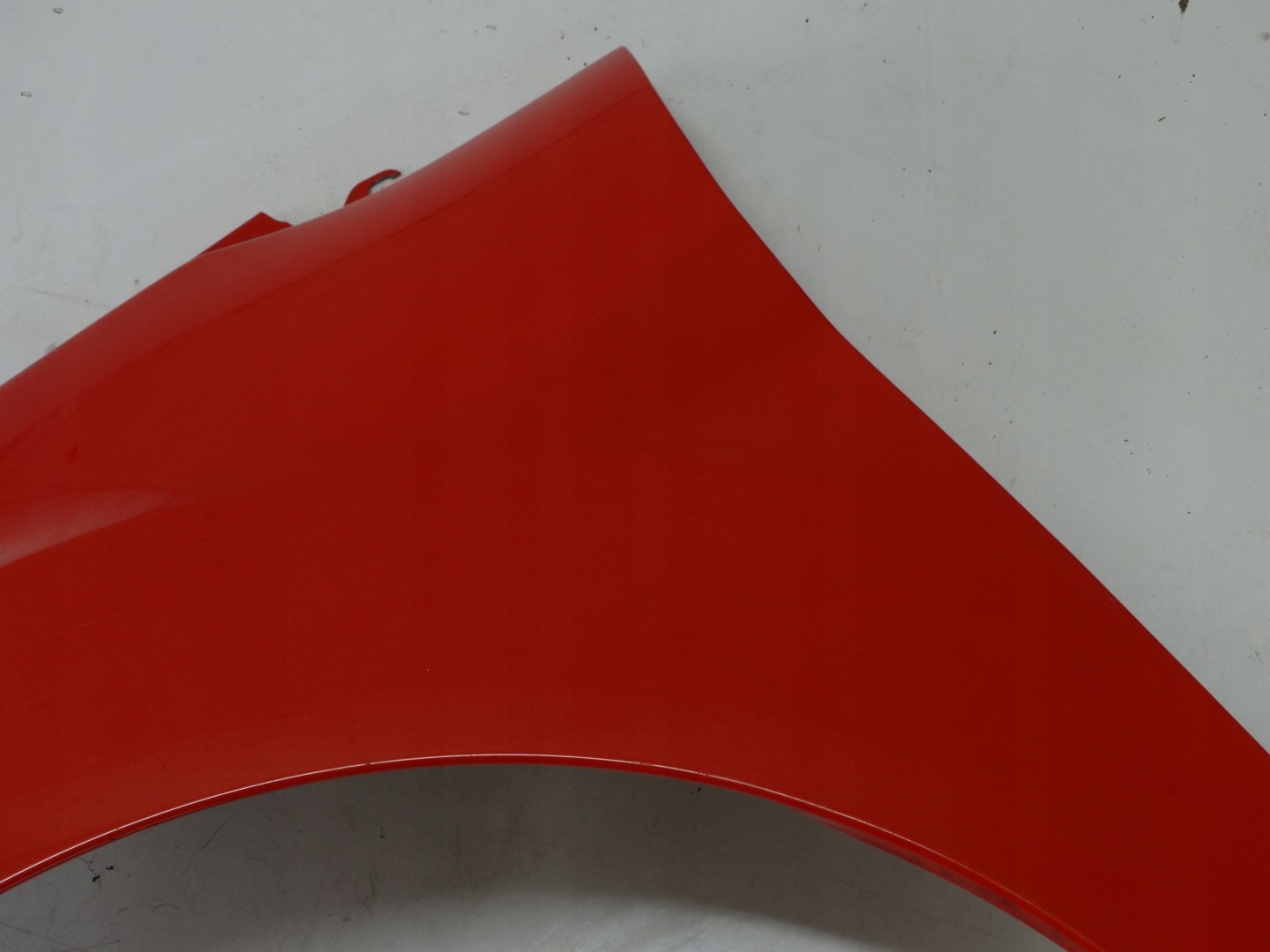 fender left front FORD FIESTA MK7 3 door ST