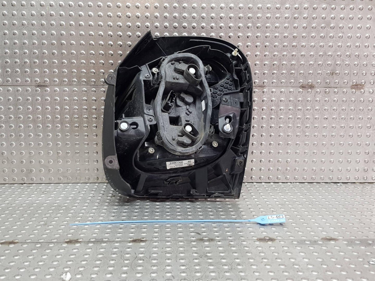 light left rear part A4539063100 SMART FORFOUR II 14
