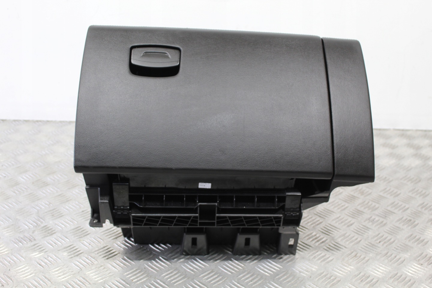 passenger compartment consoles KOLEOS II 2 LIFT