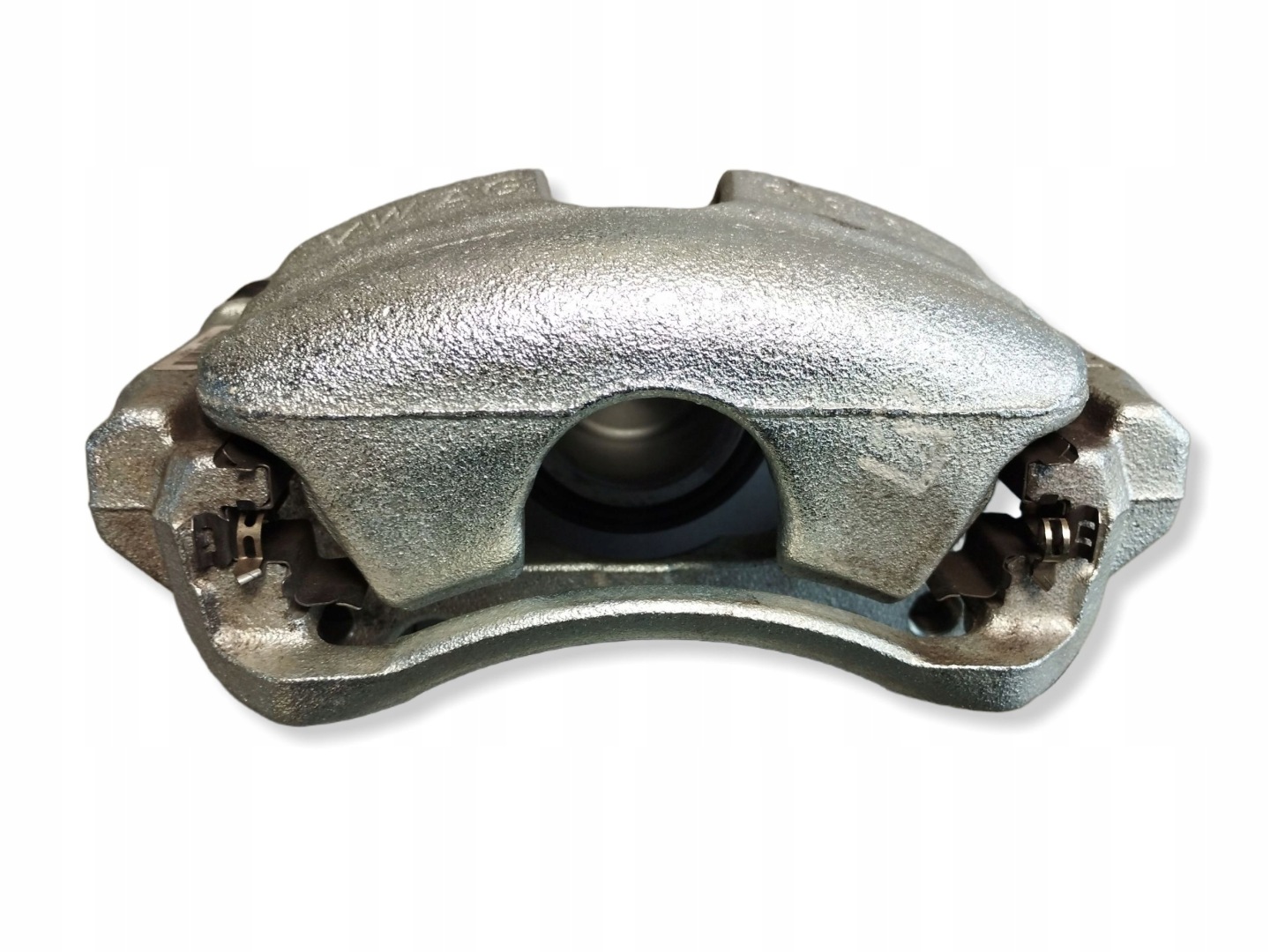 Seat Leon IV caliper brake left front 5WA105BE
