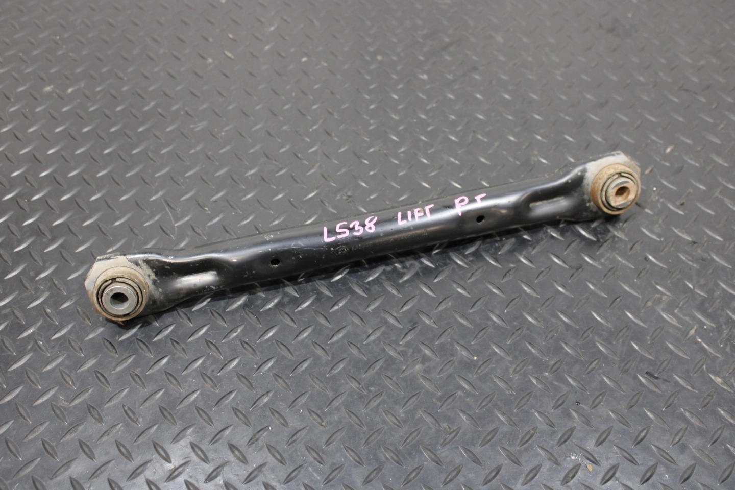 Querlenker rechts heck hinten RANGE ROVER EVOQUE L538 LIFT
